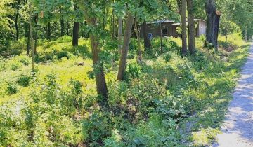 Działka rolno-budowlana Halinów