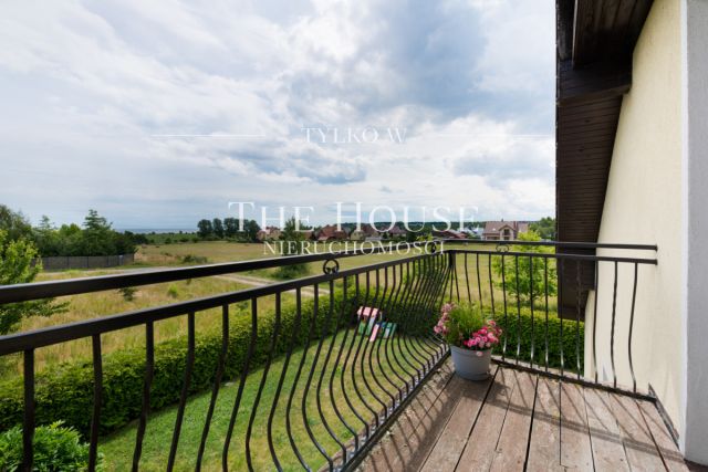 bliźniak, 5 pokoi Rewa, ul. Helska. Zdjęcie 15