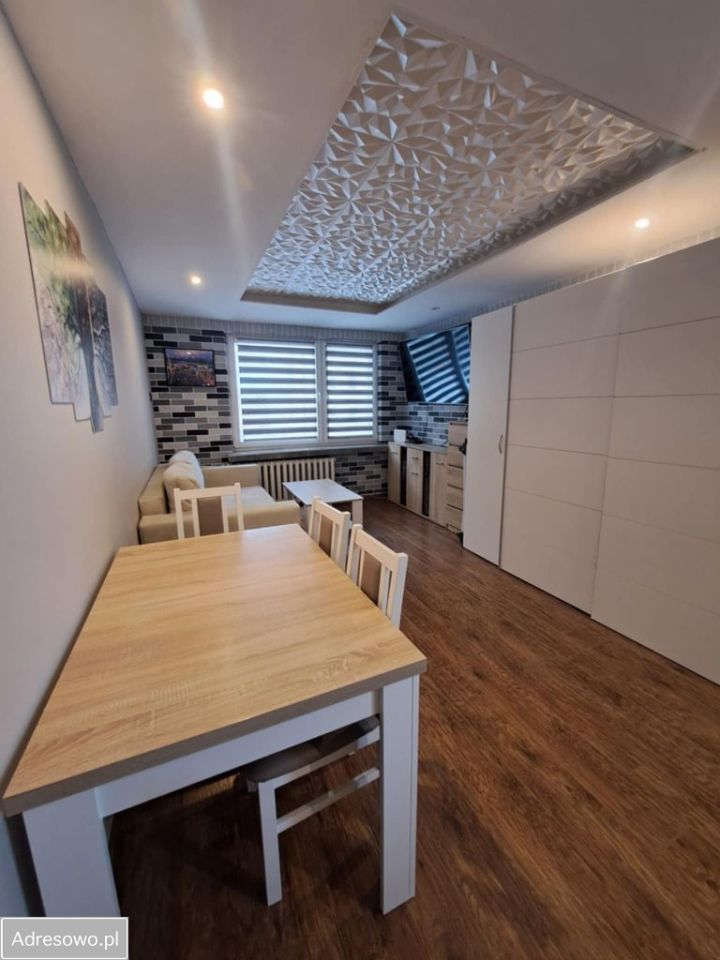 Mieszkanie 2-pokojowe Giżycko, ul. Olsztyńska