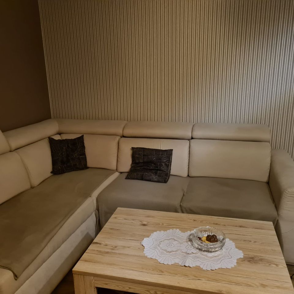 Mieszkanie 2-pokojowe Brodnica Grunwald Pierwszy, ul. Stanisława Wyspiańskiego