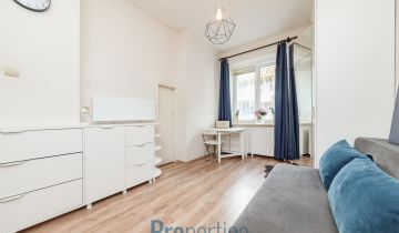 Mieszkanie 1-pokojowe Warszawa, ul. Stalowa