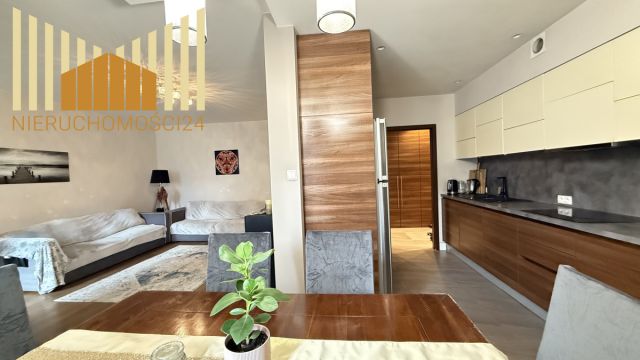 Mieszkanie 4-pokojowe Warszawa Ochota, ul. Grójecka. Zdjęcie 1