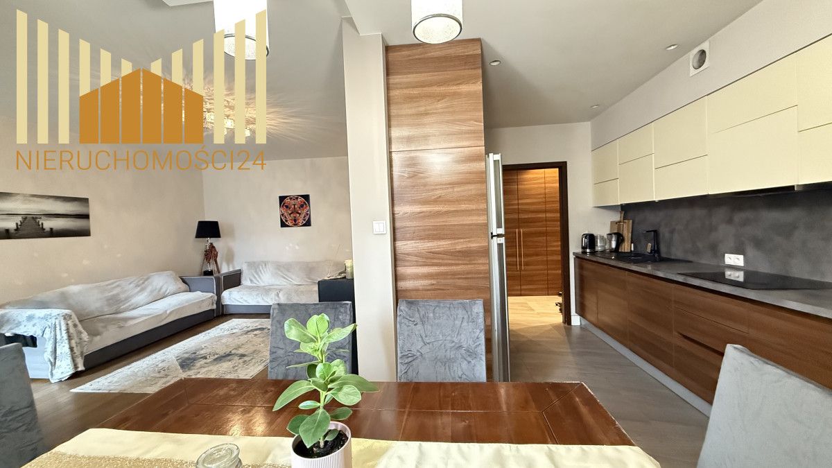 Mieszkanie 4-pokojowe Warszawa Ochota, ul. Grójecka