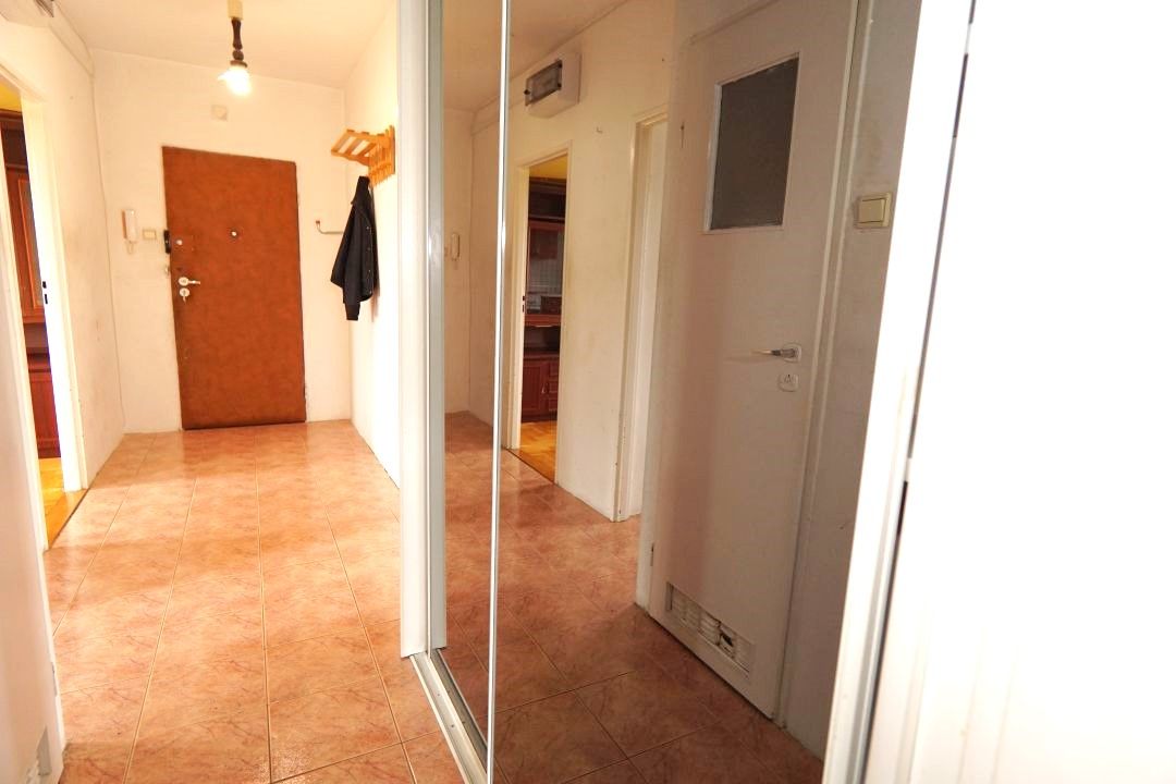 Mieszkanie 4-pokojowe Rzeszów Nowe Miasto, al. prof. Adama Krzyżanowskiego. Zdjęcie 11