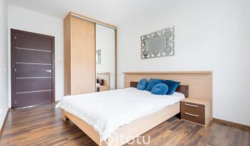 Mieszkanie 2-pokojowe Warszawa Praga-Południe, ul. Zwycięzców