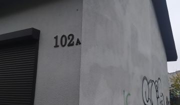 dom wolnostojący, 3 pokoje Jarocin, ul. Wrocławska