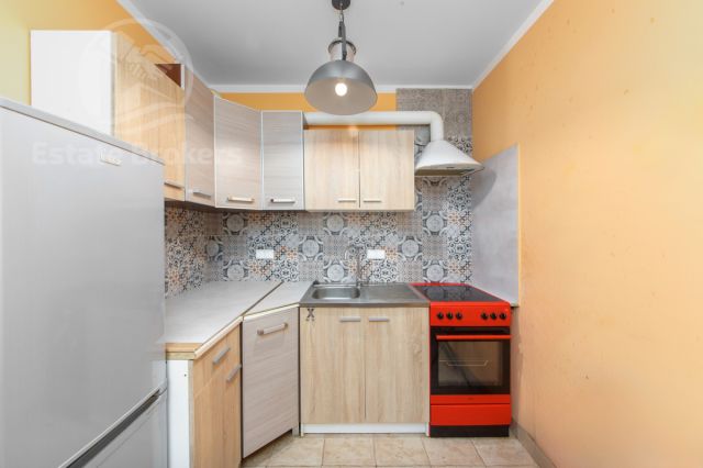 Mieszkanie 2-pokojowe Wrocław Śródmieście, ul. Rychtalska. Zdjęcie 4