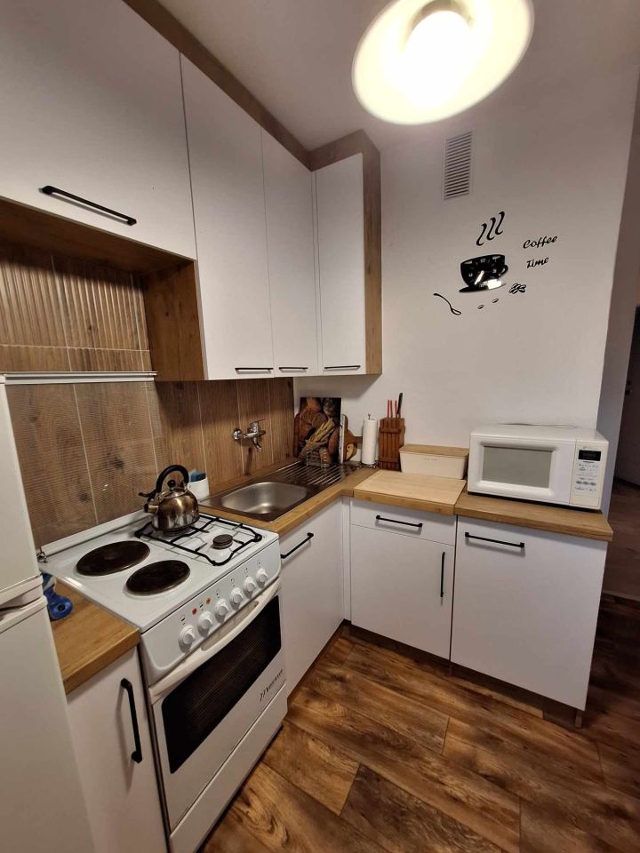 Pokój Wrocław Krzyki, ul. Kamienna. Zdjęcie 6