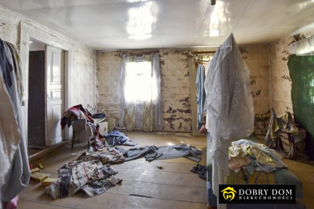 dom wolnostojący, 4 pokoje Świrydy. Zdjęcie 8