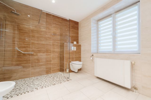 dom wolnostojący, 4 pokoje Rzeszów Załęże, ul. hr. Alfreda Potockiego. Zdjęcie 11