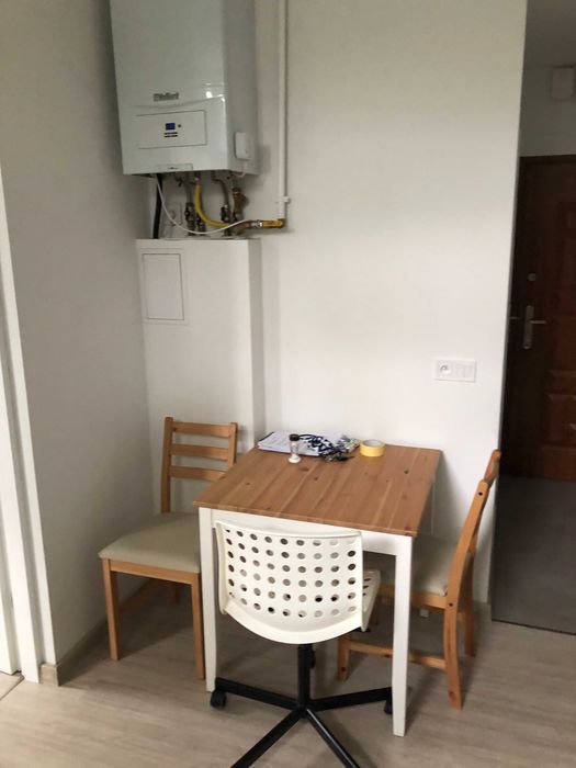 Mieszkanie 2-pokojowe Kraków Podgórze Duchackie, al. Adolfa Dygasińskiego. Zdjęcie 6