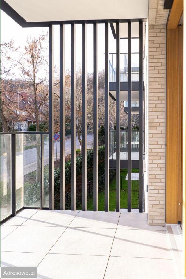 Mieszkanie 2-pokojowe Gdańsk Oliwa, ul. Artura Grottgera. Zdjęcie 11