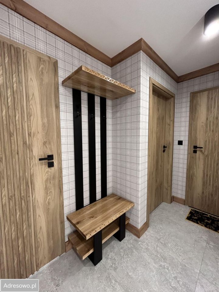 dom wolnostojący, 10 pokoi Kościelisko, ul. Czajki. Zdjęcie 9