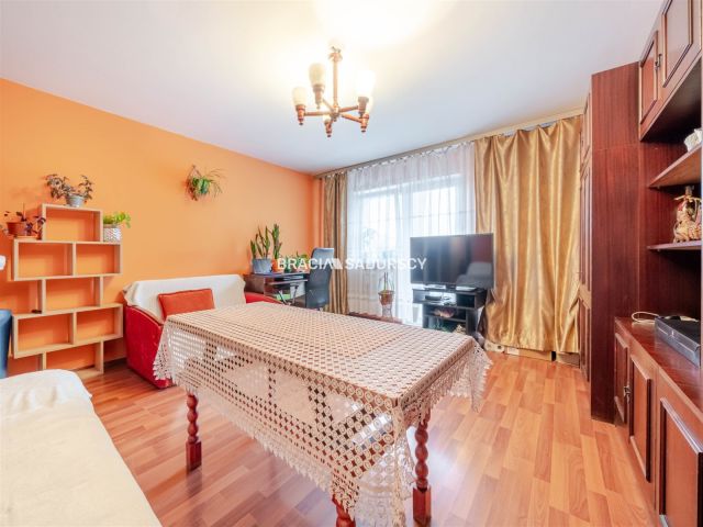 Mieszkanie 2-pokojowe Kraków Mistrzejowice, os. Bohaterów Września. Zdjęcie 2