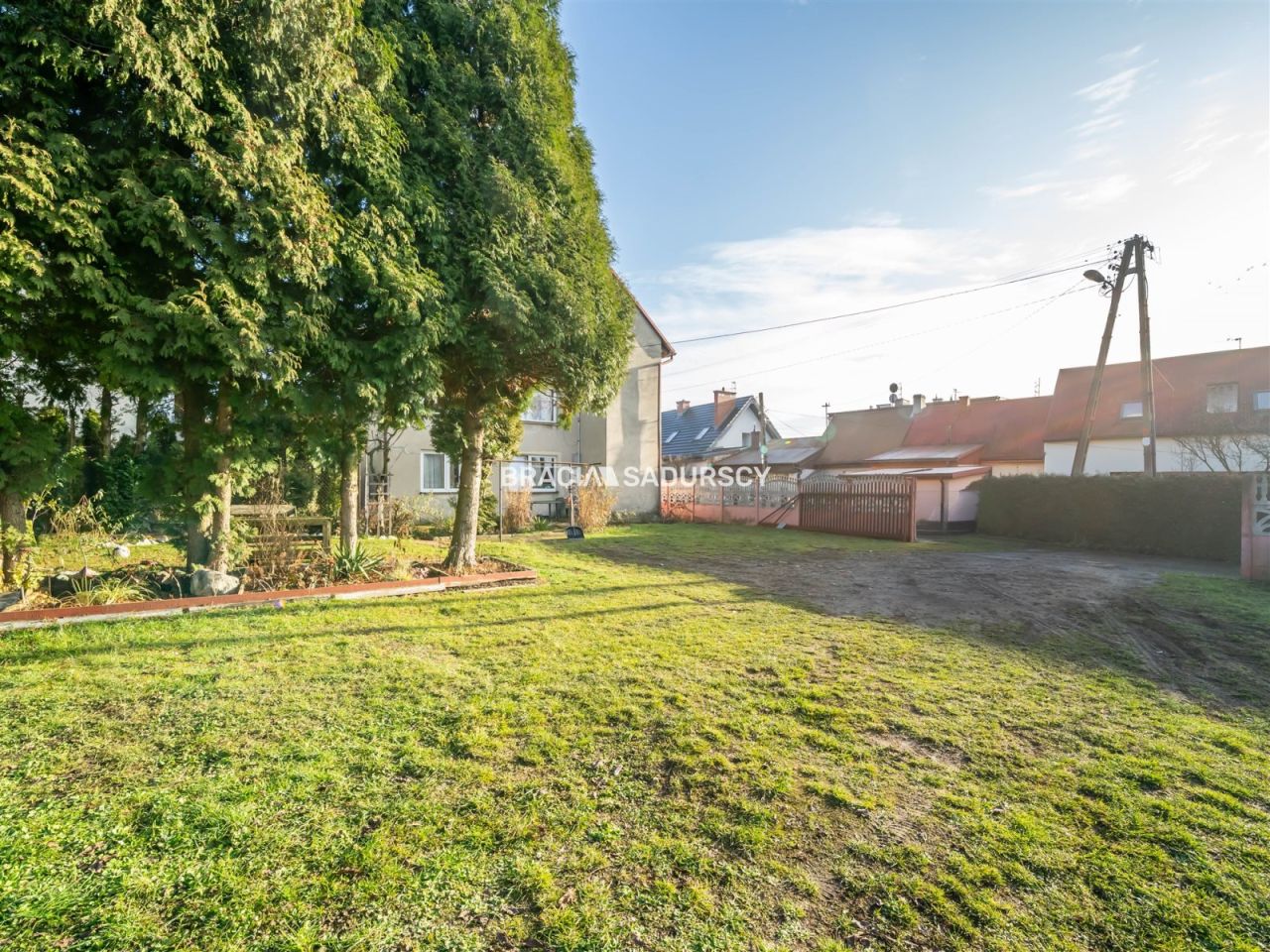 bliźniak, 5 pokoi Kraków Dębniki, ul. Skotnicka. Zdjęcie 22