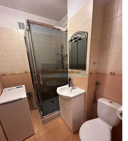 Mieszkanie 1-pokojowe Warszawa Targówek, ul. Krasnobrodzka. Zdjęcie 7