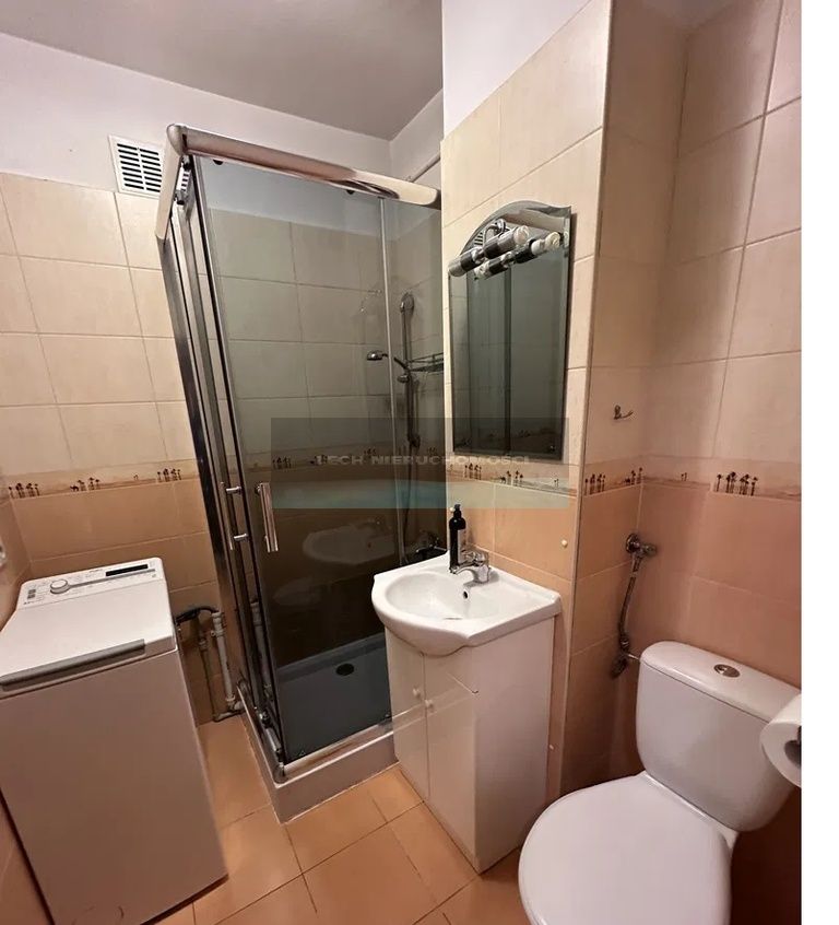 Mieszkanie 1-pokojowe Warszawa Targówek, ul. Krasnobrodzka. Zdjęcie 7