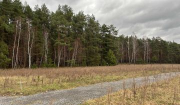 Działka budowlana Smyków