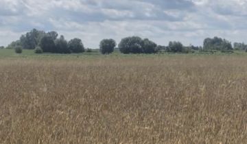 Działka budowlana Obórki