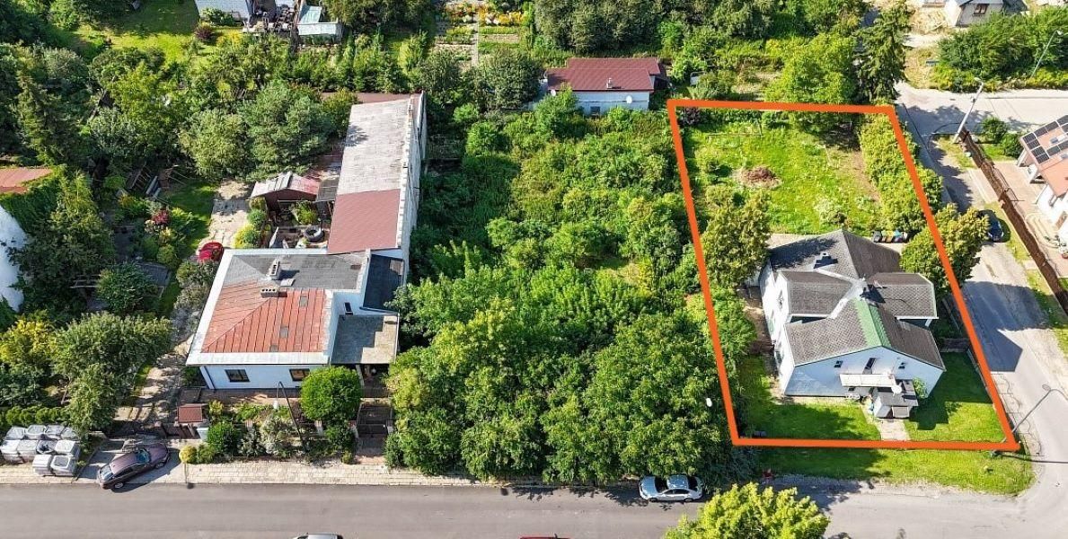 dom wolnostojący, 8 pokoi Lublin Dziesiąta, ul. Nadrzeczna. Zdjęcie 6