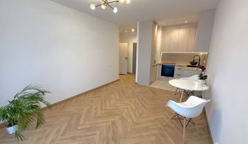 Mieszkanie 2-pokojowe Gdańsk Ujeścisko, ul. Cedrowa