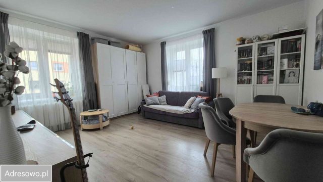 Mieszkanie 2-pokojowe Dąbrowa Górnicza Centrum, ul. Zygmunta Cieplaka. Zdjęcie 1