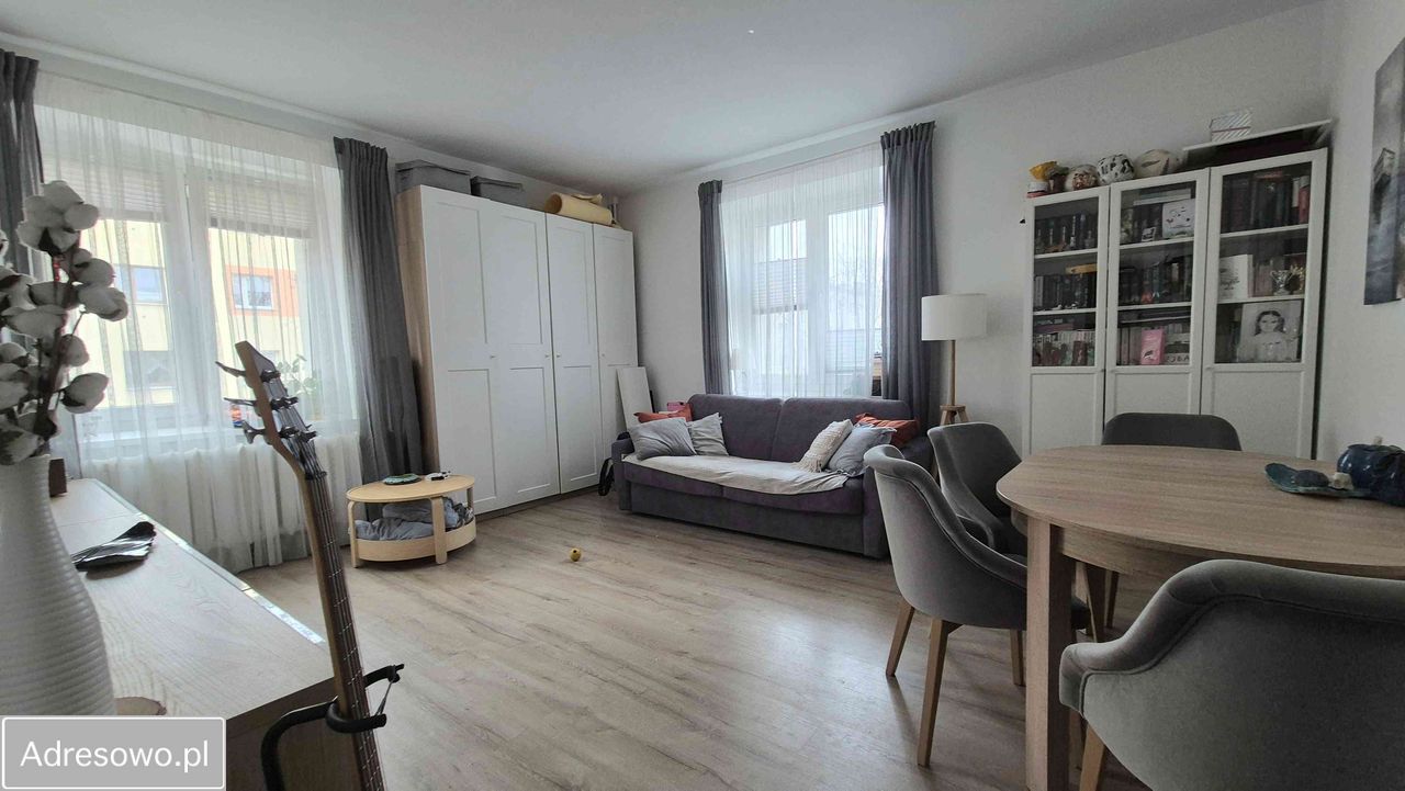 Mieszkanie 2-pokojowe Dąbrowa Górnicza Centrum, ul. Zygmunta Cieplaka. Zdjęcie 1