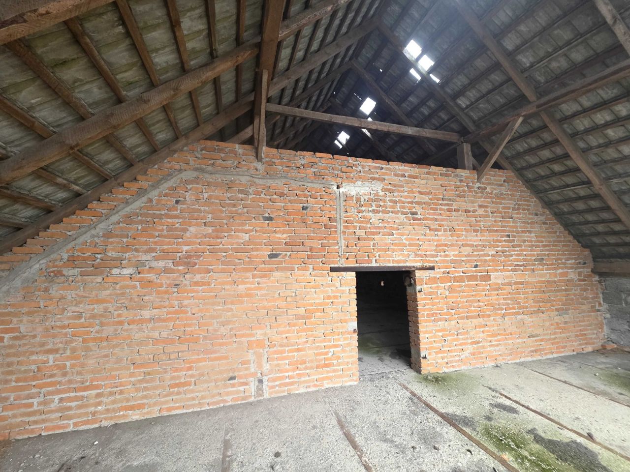 Działka inwestycyjna Szklarka Myślniewska. Zdjęcie 5