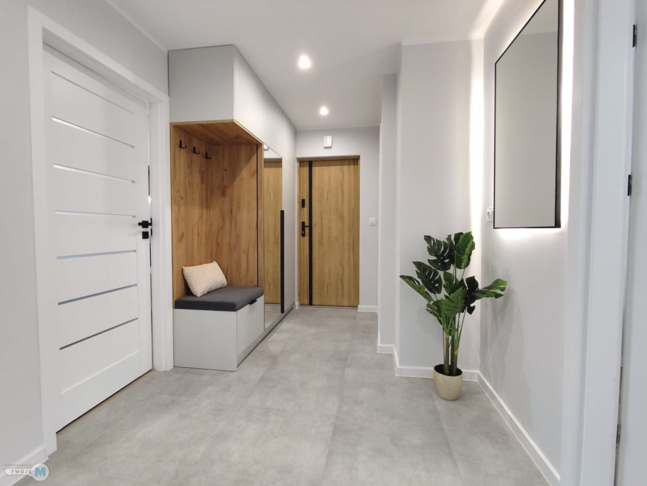 Mieszkanie 3-pokojowe Kielce Sady. Zdjęcie 10