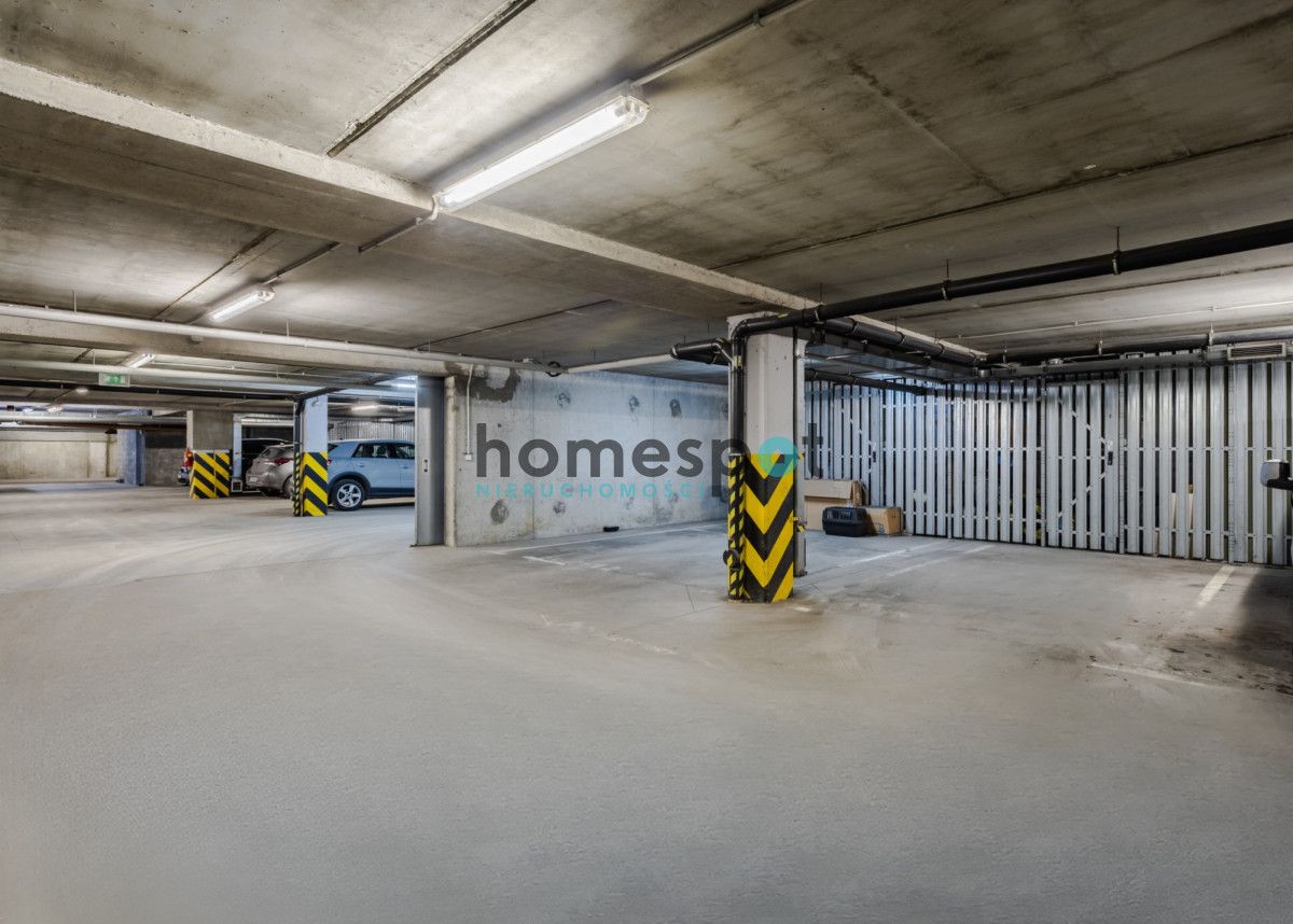 Mieszkanie 3-pokojowe Poznań Naramowice, ul. Naramowicka. Zdjęcie 18