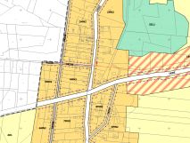 Działka rolno-budowlana Piaseczno. Zdjęcie 4