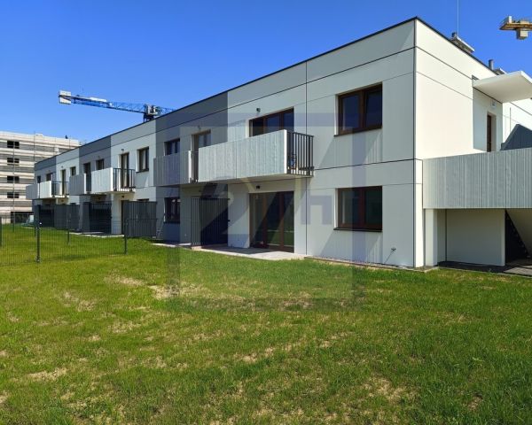 dom szeregowy, 5 pokoi Miękinia. Zdjęcie 17