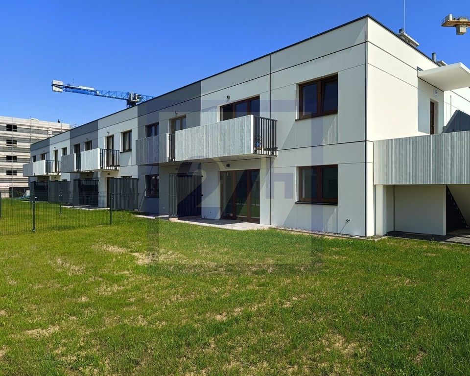 dom szeregowy, 5 pokoi Miękinia. Zdjęcie 17