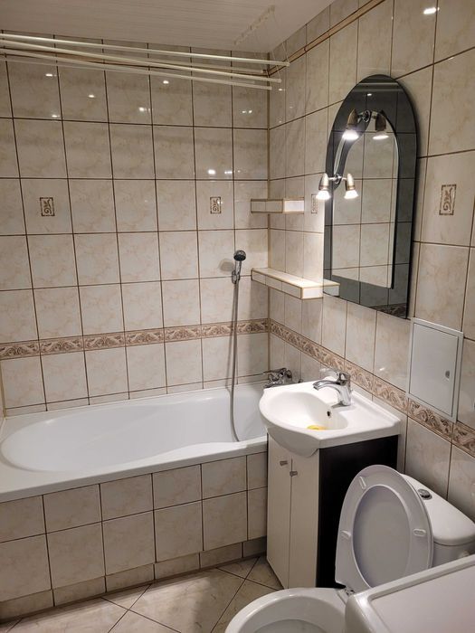 Mieszkanie 2-pokojowe Tczew, ul. Jedności Narodu. Zdjęcie 3