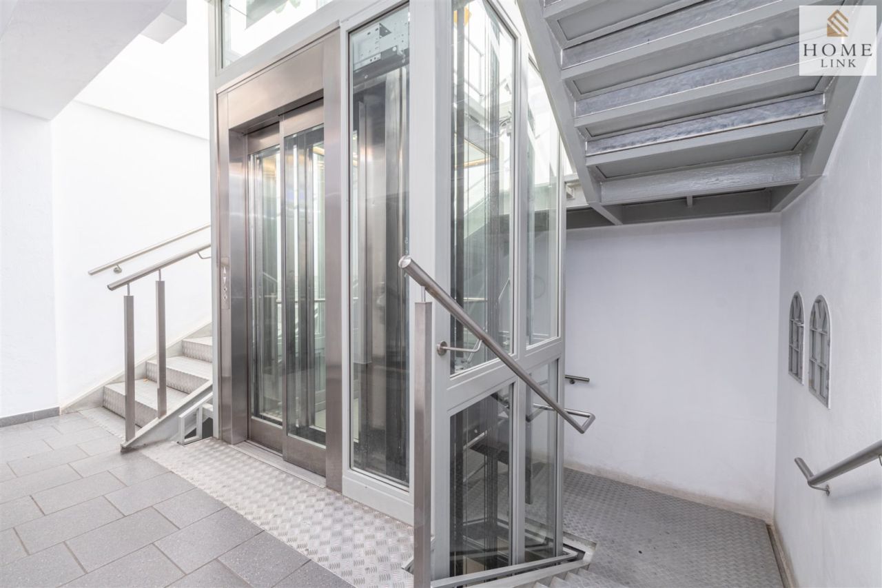 Mieszkanie 3-pokojowe Olsztyn, al. Aleja Wojska Polskiego. Zdjęcie 14