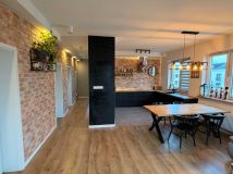 Mieszkanie 4-pokojowe Warszawa Wawer, ul. Chodzieska. Zdjęcie 1