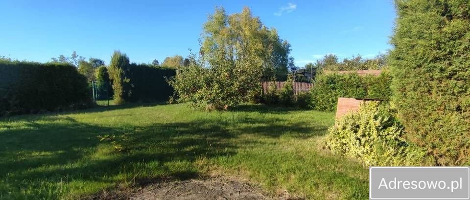 Działka rod Pyskowice. Zdjęcie 5