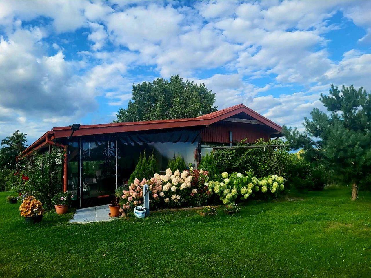 Działka rolno-budowlana Jarczechowo. Zdjęcie 2