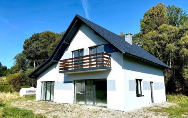 dom wolnostojący, 5 pokoi Kuków. Zdjęcie 1