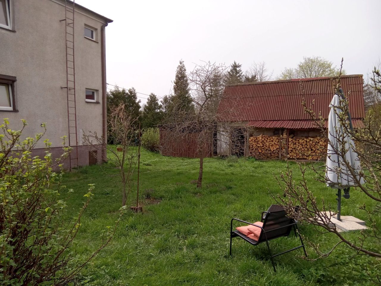 dom wolnostojący, 4 pokoje Reda Ciechocino, ul. Nowa. Zdjęcie 17