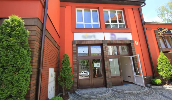 Biuro Kłodzko, ul. Stefana Okrzei