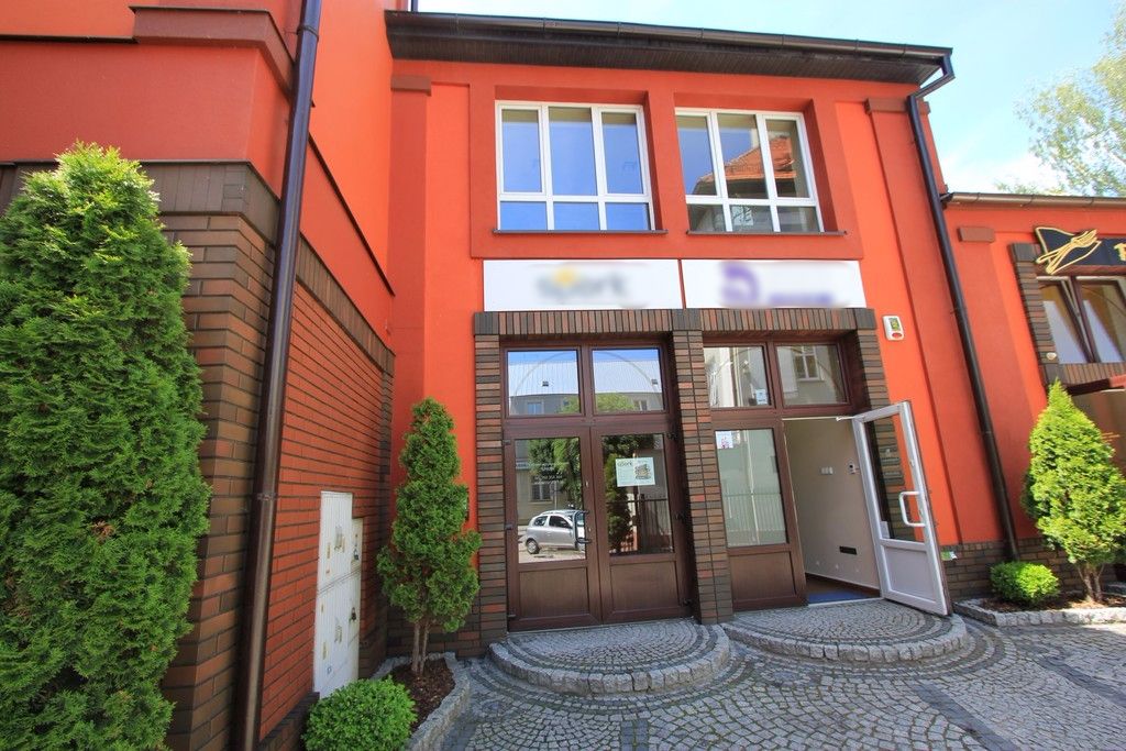 Biuro Kłodzko, ul. Stefana Okrzei. Zdjęcie 1