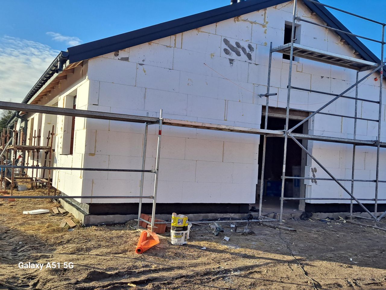 dom wolnostojący, 5 pokoi Aleksandrów Kujawski. Zdjęcie 11