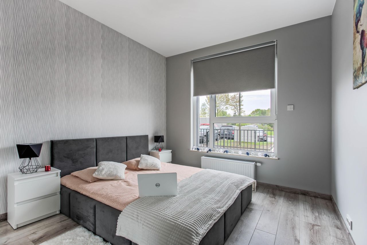 Mieszkanie 2-pokojowe Warszawa Włochy, ul. Przerwana. Zdjęcie 6