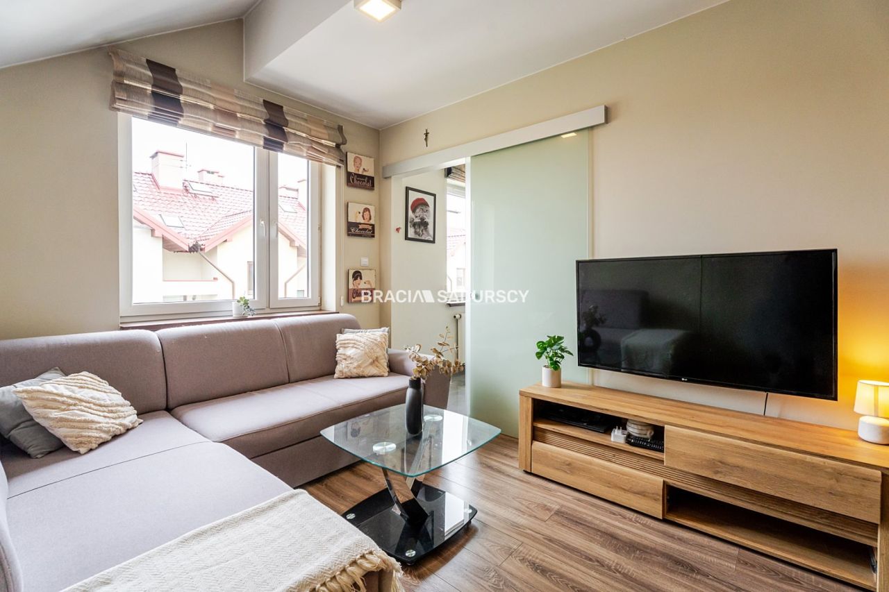 Mieszkanie 3-pokojowe Wieliczka, ul. Krakowska. Zdjęcie 23