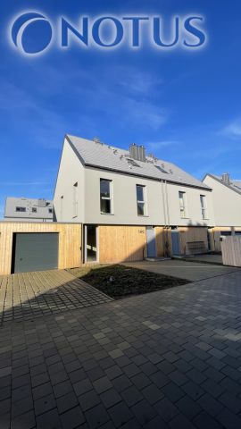 bliźniak, 5 pokoi Wrocław. Zdjęcie 5