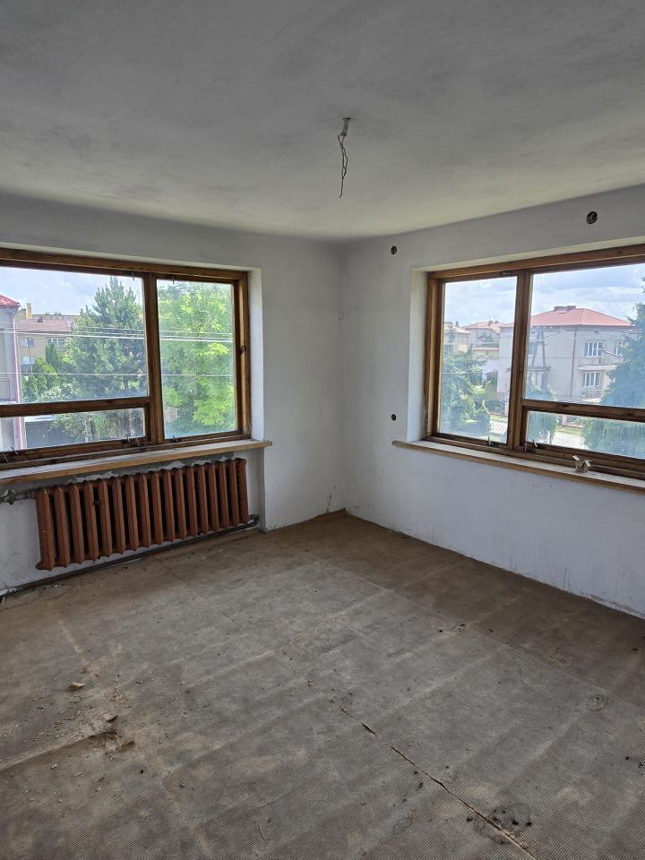 dom wolnostojący, 4 pokoje Opole Lubelskie Przedmieście, ul. Łąkowa. Zdjęcie 10