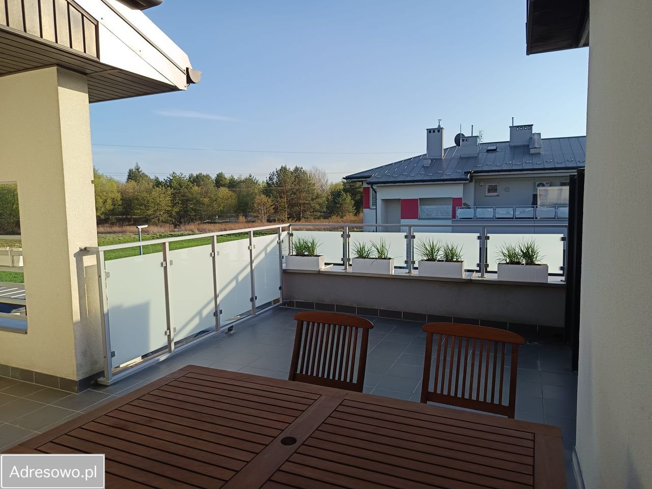 Mieszkanie 3-pokojowe Józefosław, ul. Grzybowa. Zdjęcie 9