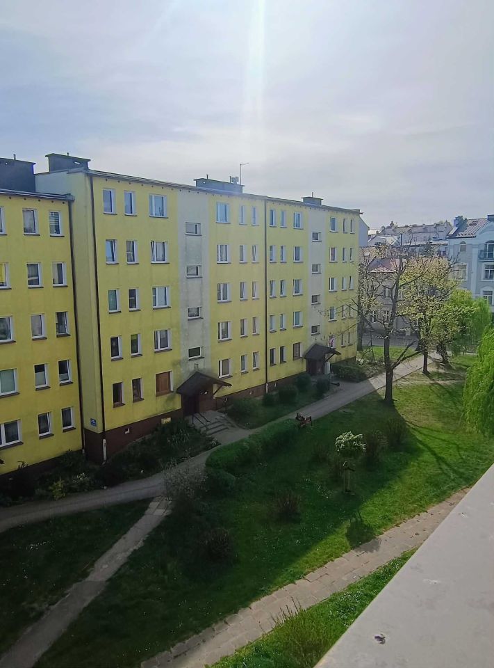 Mieszkanie 2-pokojowe Chrzanów, ul. Sądowa. Zdjęcie 3