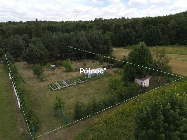 dom letniskowy, 2 pokoje Chełm. Zdjęcie 2